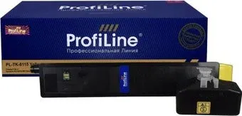 ProfiLine PL-TK-8115Y-Y (аналог Kyocera TK-8115Y)