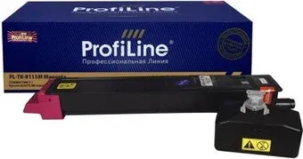 ProfiLine PL-TK-8115M-M-WC (аналог Kyocera TK-8115M)