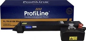 ProfiLine PL-TK-8115K-BK (аналог Kyocera TK-8115K)