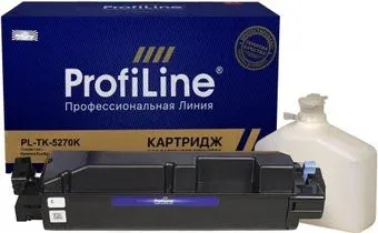 ProfiLine PL-TK-5270K-BK-WC (аналог Kyocera TK-5270K)