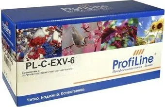 ProfiLine PL-C-EXV6/NPG-15 (аналог Canon C-EXV6/NPG-15)