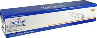 ProfiLine PL-C-EXV32 (аналог Canon C-EXV32)