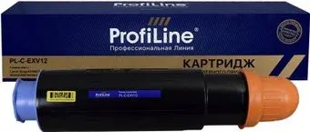 ProfiLine PL-C-EXV12 (аналог Canon C-EXV12)
