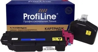 ProfiLine PL-TK-5150M-M (аналог Kyocera TK-5150M)