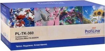 ProfiLine PL-TK-360 (аналог Kyocera TK-360)
