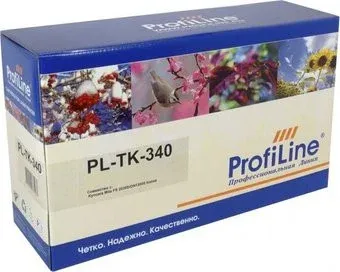 ProfiLine PL-TK-340 (аналог Kyocera TK-340)