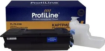 ProfiLine PL-TK-3100 (аналог Kyocera TK-3100)