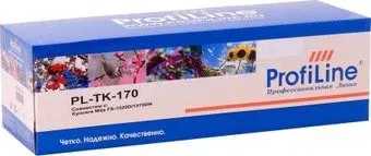 ProfiLine PL-TK-170 (аналог Kyocera TK-170)