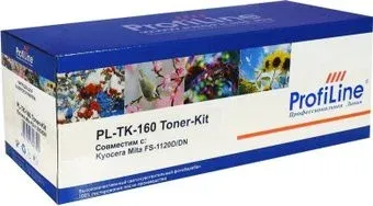 ProfiLine PL-TK-160 (аналог Kyocera TK-160)