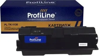 ProfiLine PL-TK-1130 (аналог Kyocera TK-1130)