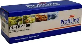 ProfiLine PL-TK-1100 (аналог Kyocera TK-1100)
