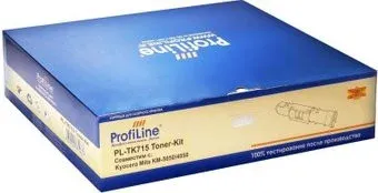 ProfiLine PL-TK-715 (аналог Kyocera TK-715)