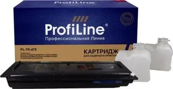 ProfiLine PL-TK-475 (аналог Kyocera TK-475)
