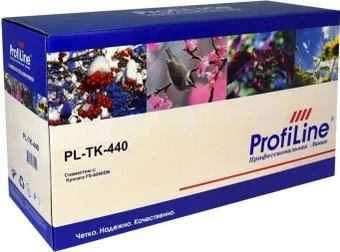 ProfiLine PL-TK-440 (аналог Kyocera TK-440)
