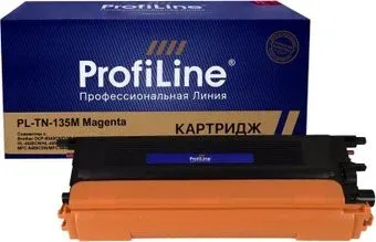 ProfiLine PL-TN-135M-M (аналог Brother TN-135M)