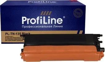 ProfiLine PL-TN-135BK-BK (аналог Brother TN-135BK)