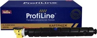 ProfiLine PL-TK-8525Y-Y (аналог Kyocera TK-8525Y)