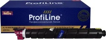 ProfiLine PL-TK-8525M-M (аналог Kyocera TK-8525M)