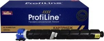 ProfiLine PL-TK-8525C-C (аналог Kyocera TK-8525C)