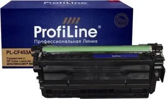 ProfiLine PL-CF453A (аналог HP CF453A)