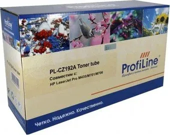 ProfiLine PL-CZ192A (аналог HP CZ192A)