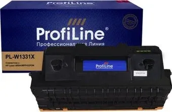 ProfiLine PL-W1331X (аналог HP PL-W1331X)