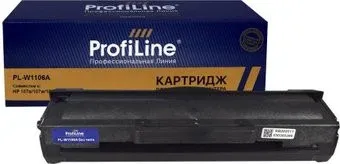 ProfiLine PL-W1106A (аналог HP W1106A)