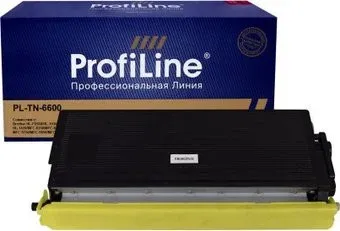 ProfiLine PL-TN-6600 (аналог Brother TN-6600)