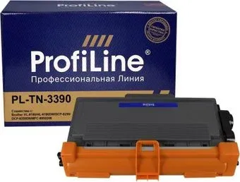 ProfiLine PL-TN-3390 (аналог Brother TN-3390)