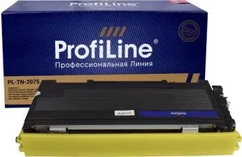 ProfiLine PL-TN-2075 (аналог Brother TN-2075)