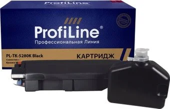 ProfiLine PL-TK-5280K-BK-WC (аналог Kyocera TK-5280K)