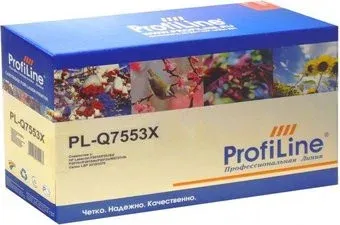 ProfiLine PL-Q7553X/715 (аналог HP Q7553X/715)