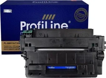 ProfiLine PL-Q6511A/710 (аналог HP Q6511A/710)