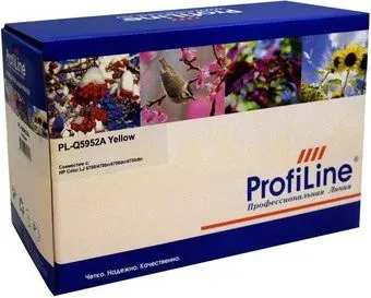 ProfiLine PL-Q5952A-Y (аналог HP Q5952A Y)
