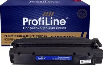 ProfiLine PL-Q2613X/Q2624X/C7115X (аналог HP Q2613X/Q2624X/C7115X)