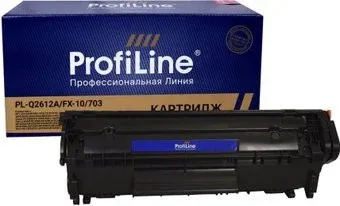 ProfiLine PL-Q2612A/703 (аналог HP Q2612A/703)