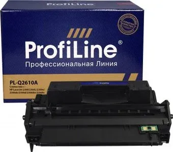 ProfiLine PL-Q2610A (аналог HP Q2610A)
