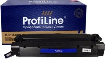 ProfiLine PL-EP-26/EP-27 (аналог Canon EP-26/EP-27)