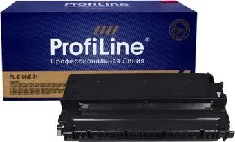 ProfiLine PL-E-30/E-31 (аналог Canon E-30/E-31)