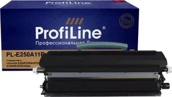 ProfiLine PL-E250A11E (аналог Lexmark E250A11E)