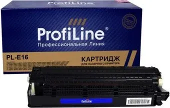 ProfiLine PL-E-16 (аналог Canon E-16)