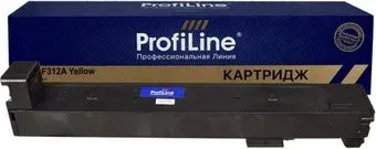ProfiLine PL-CF312A-Y (аналог HP CF312A Y)