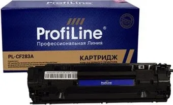 ProfiLine PL-CF283A (аналог HP CF283A)