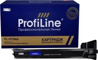 ProfiLine PL-CF256X (аналог HP CF256X)