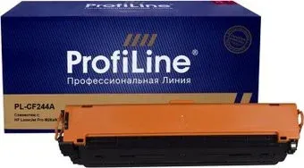 ProfiLine PL-CF244A (аналог HP CF244A)