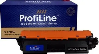 ProfiLine PL-CF231A (аналог HP CF231A)