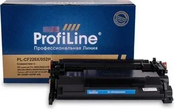 ProfiLine PL-CF226X/052H (аналог HP CF226X/052H)