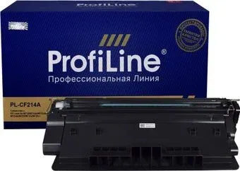 ProfiLine PL-CF214A (аналог HP CF214A)