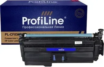 ProfiLine PL-CF031A (аналог HP CF031A)