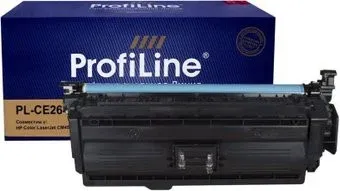 ProfiLine PL-CE264X (аналог HP CE264X)